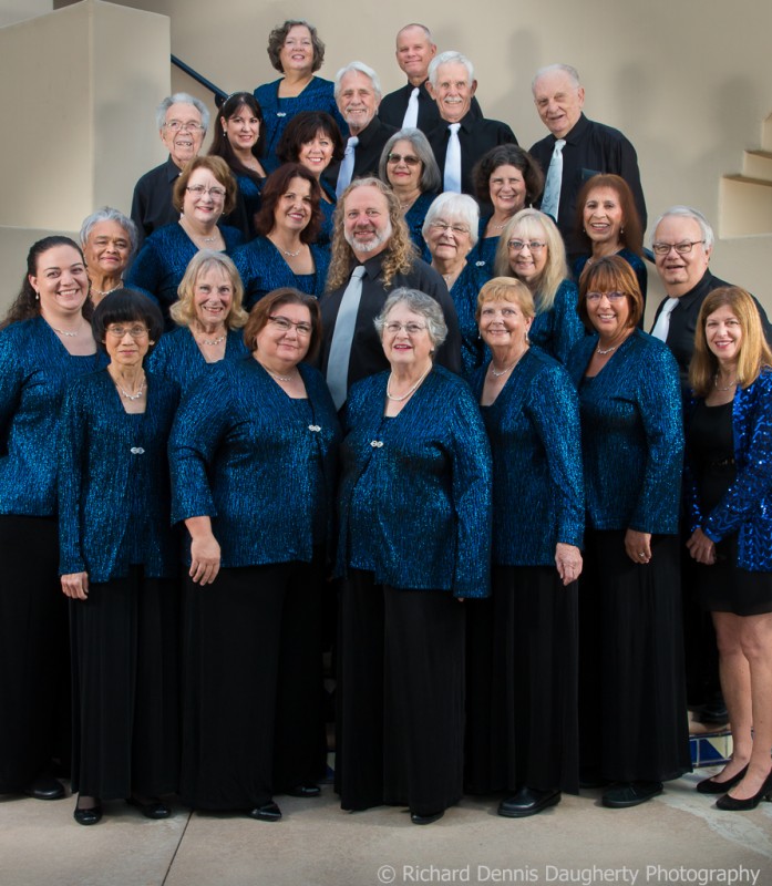 2015 Festival Singers
