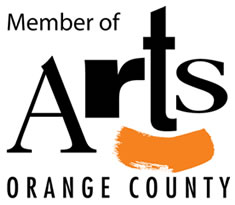 Arts Orange County Logo