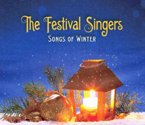 Festival Singers holiday CD