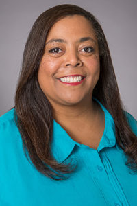 Lisa Naulls