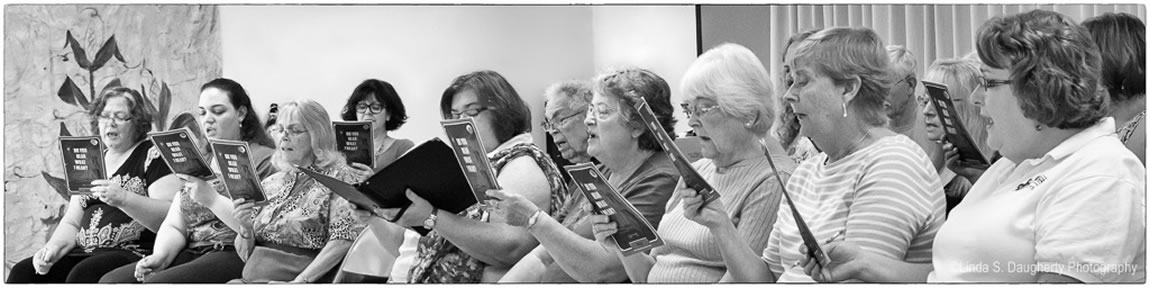  Rehearsal - October 2015