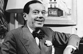  Cole Porter