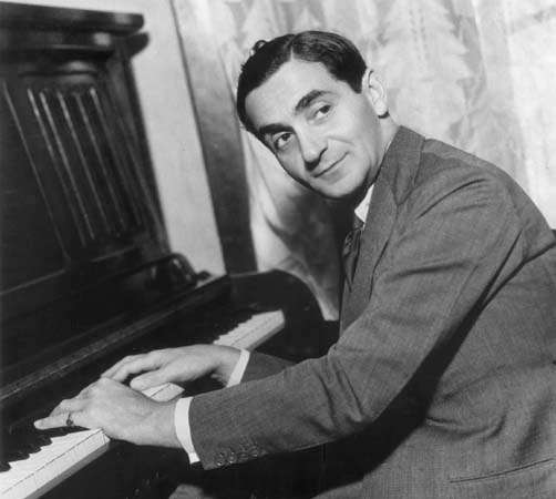  Irving Berlin