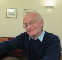  John Rutter (75)