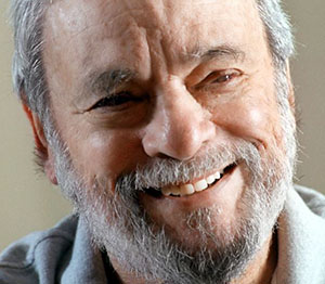  Stephen Sondheim (90)
